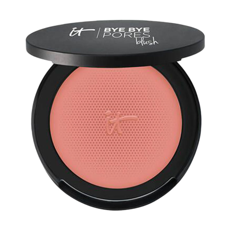 Рум'яна для обличчя It Cosmetics Bye Bye Pores Blush, Naturally Pretty, 5.44 г