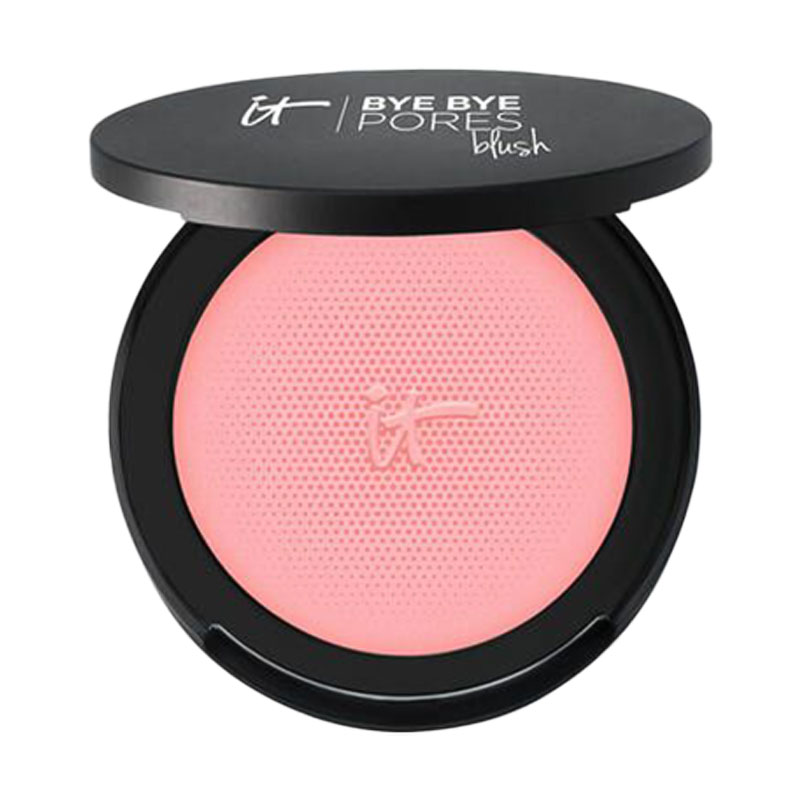 Рум'яна для обличчя It Cosmetics Bye Bye Pores Blush, Sweets Cheeks, 5.44 г